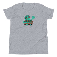 Thumbnail of Tom Turtle Youth T-Shirt