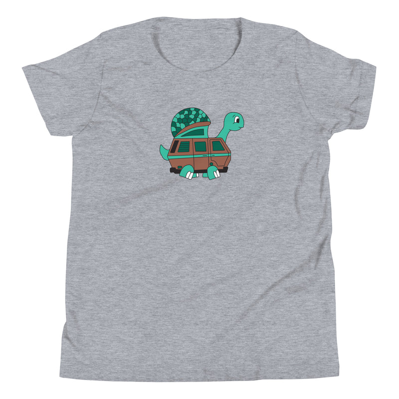 Tom Turtle Youth T-Shirt