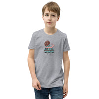 Thumbnail of Sally Snail Youth T-Shirt