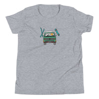 Thumbnail of Shred Van Youth T-Shirt