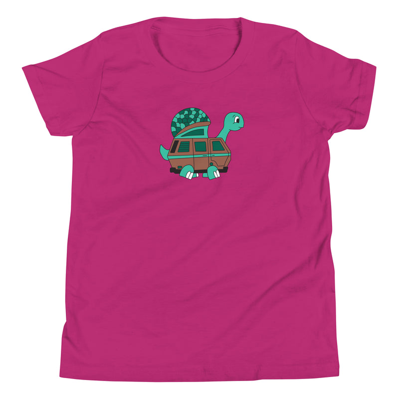 Tom Turtle Youth T-Shirt