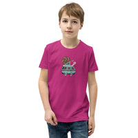 Thumbnail of Sally Snail Youth T-Shirt