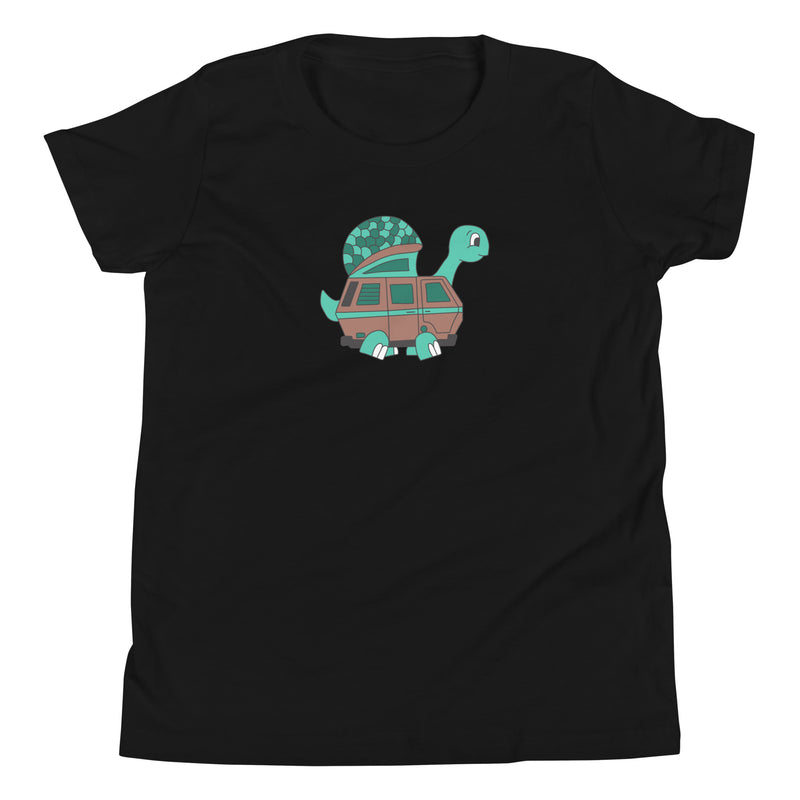 Tom Turtle Youth T-Shirt