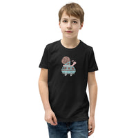 Thumbnail of Sally Snail Youth T-Shirt