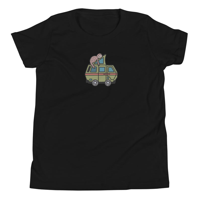 Stewie Sloth Youth T-Shirt