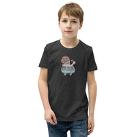 Thumbnail of Sally Snail Youth T-Shirt