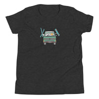 Thumbnail of Shred Van Youth T-Shirt