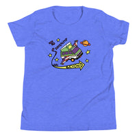 Thumbnail of Van Lightyear Youth T-Shirt