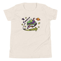 Thumbnail of Van Lightyear Youth T-Shirt