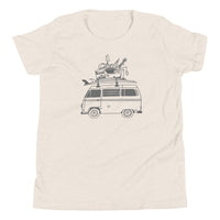 Thumbnail of RAD Bus Youth T-Shirt