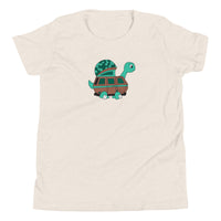 Thumbnail of Tom Turtle Youth T-Shirt