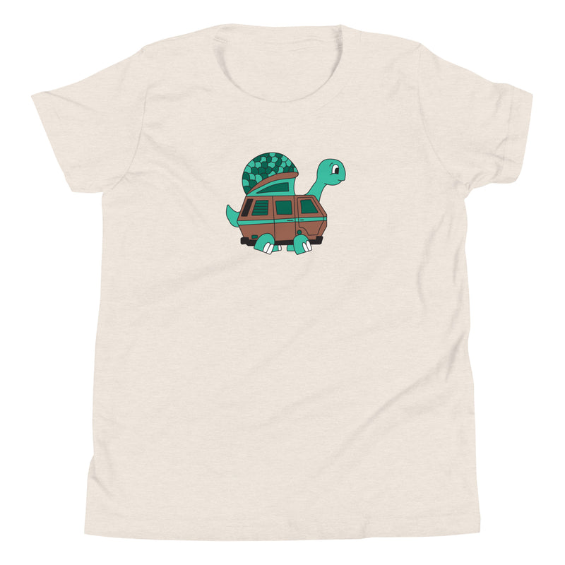 Tom Turtle Youth T-Shirt