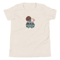 Thumbnail of Sally Snail Youth T-Shirt