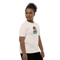 Thumbnail of Sally Snail Youth T-Shirt