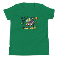 Thumbnail of Van Lightyear Youth T-Shirt