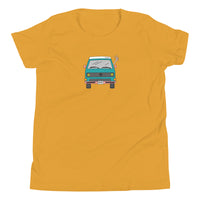 Thumbnail of Dream Machine Youth T-Shirt