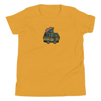 Thumbnail of Stewie Sloth Youth T-Shirt