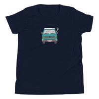 Thumbnail of Dream Machine Youth T-Shirt