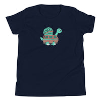 Thumbnail of Tom Turtle Youth T-Shirt