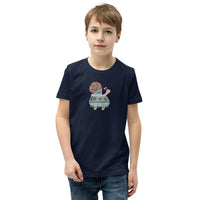 Thumbnail of Sally Snail Youth T-Shirt