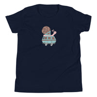 Thumbnail of Sally Snail Youth T-Shirt