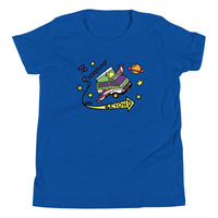 Thumbnail of Van Lightyear Youth T-Shirt