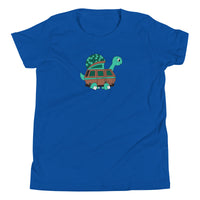 Thumbnail of Tom Turtle Youth T-Shirt