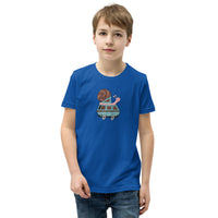 Thumbnail of Sally Snail Youth T-Shirt