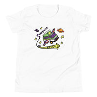 Thumbnail of Van Lightyear Youth T-Shirt