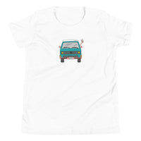 Thumbnail of Dream Machine Youth T-Shirt