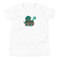 Thumbnail of Tom Turtle Youth T-Shirt