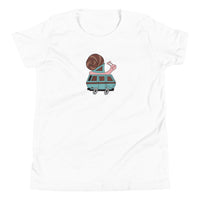 Thumbnail of Sally Snail Youth T-Shirt