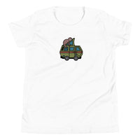 Thumbnail of Stewie Sloth Youth T-Shirt