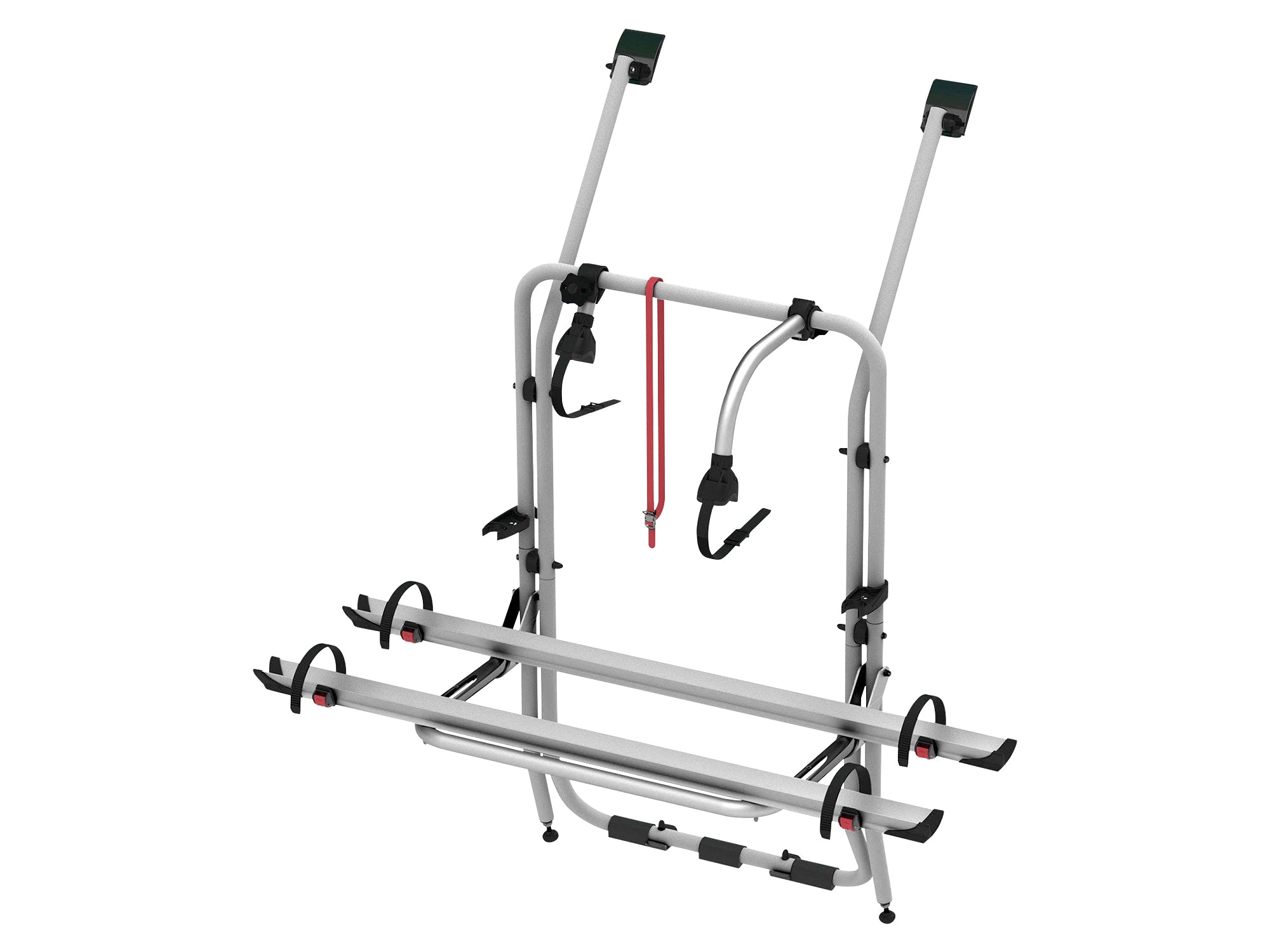 Fiamma carrybike pro eurovan – GoWesty