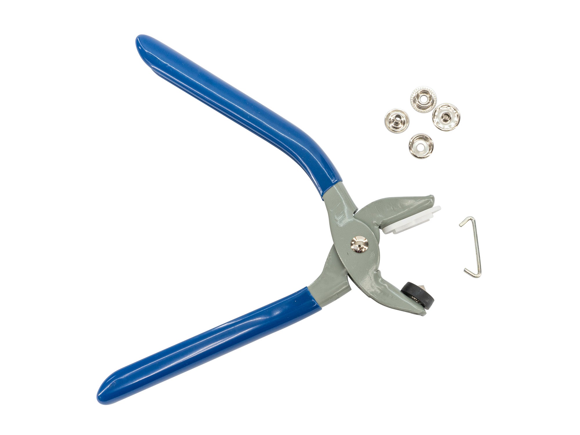 Snap installation pliers – GoWesty