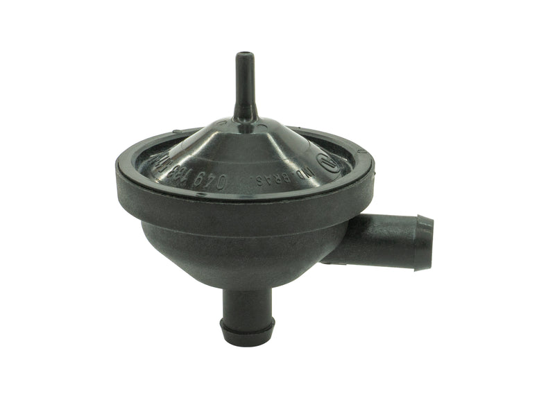Check Valve for Charcoal Canister