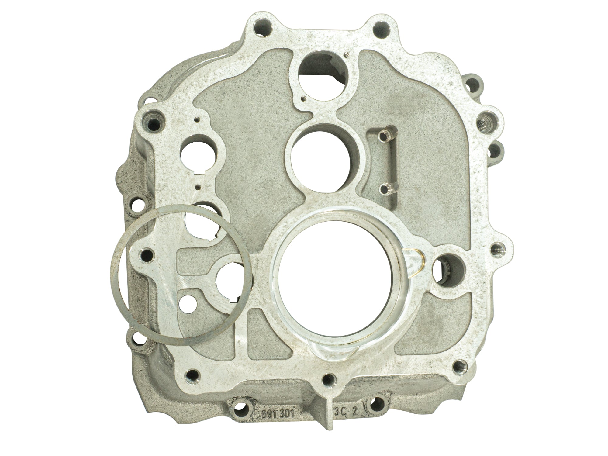 Gear Carrier Rebuilt [Vanagon] GoWesty