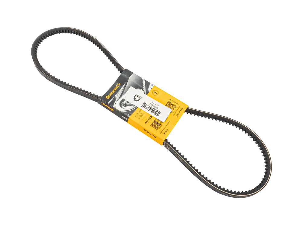 Air conditioning vbelt GoWesty