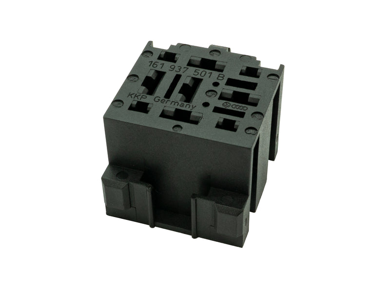 Relay Holder / Plug Block