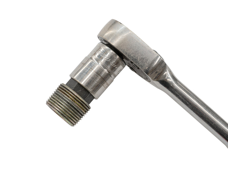 Transmission Plug Tool (Low-Profile 17mm)