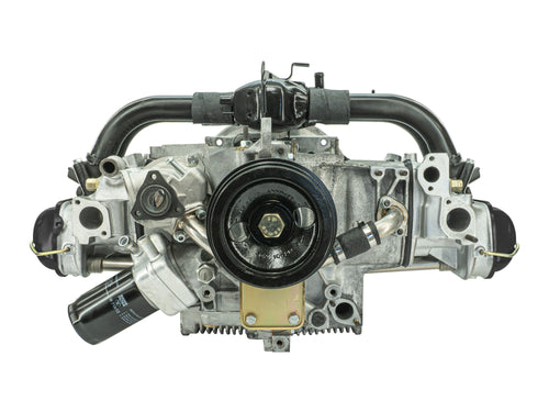 GoWesty 2200cc Engine