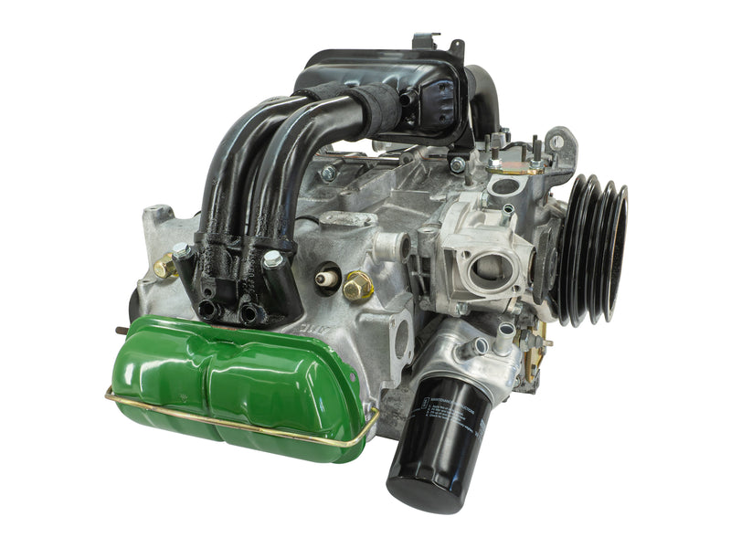 GoWesty 2450cc Engine