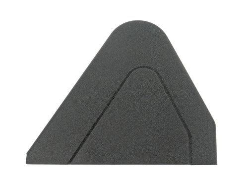 Front Seat Cover Cap (Left Side)
