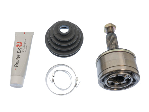 CV Joint Shaft and Boot Kit [Late Vanagon 4WD]