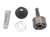 Thumbnail of CV Joint Shaft and Boot Kit [Late Vanagon 4WD]