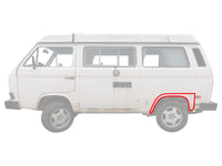 Thumbnail of Body Panel - Wheel Arch Panel (Driver Rear) [Vanagon]