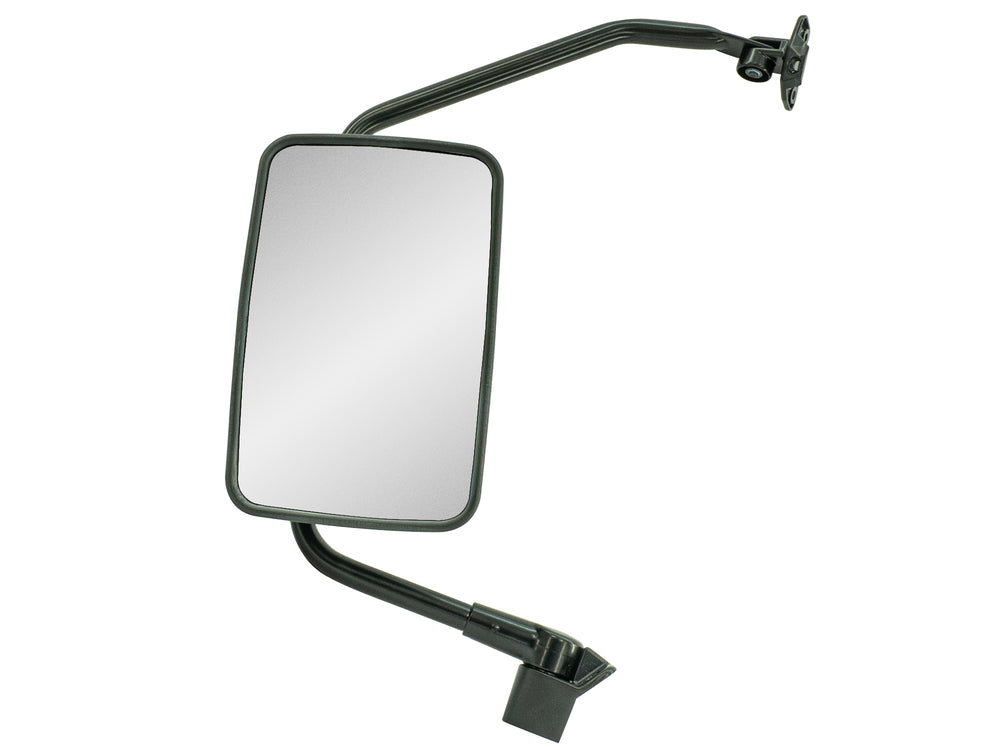 Heavy duty truck mirror driver side – GoWesty