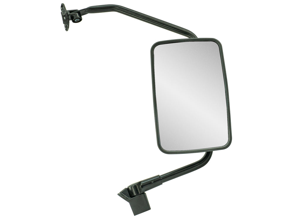 Heavy duty truck mirror passenger side – GoWesty