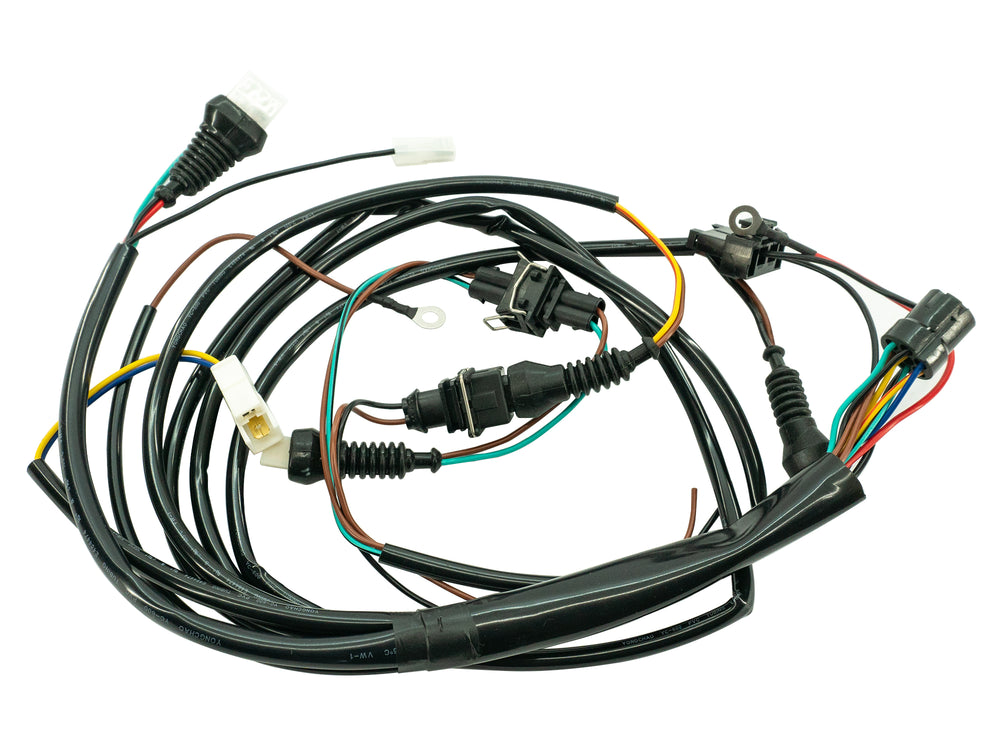 Engine Compartment Wiring Harness – GoWesty