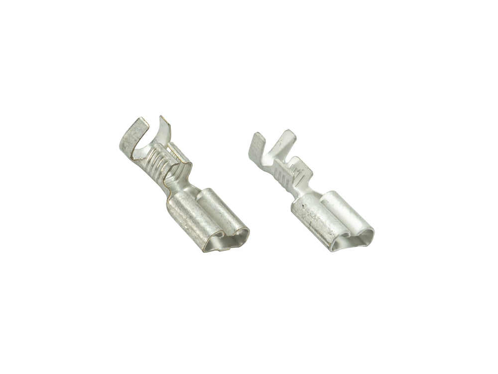 Tail Light Plug Boot & Terminal Kit GoWesty